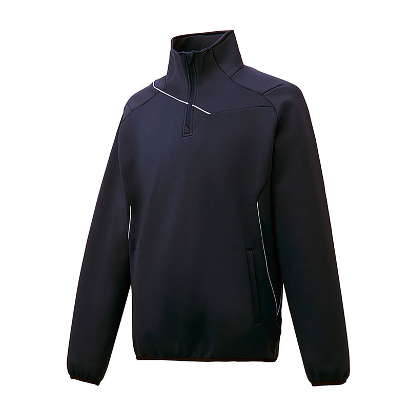 バリアフリース(高校野球対応) 野球 アウター (DBX-2762B)