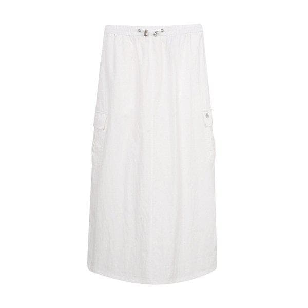 [] 女性) CN カーゴ ロングスカート (B252SK723P) [P003793009]