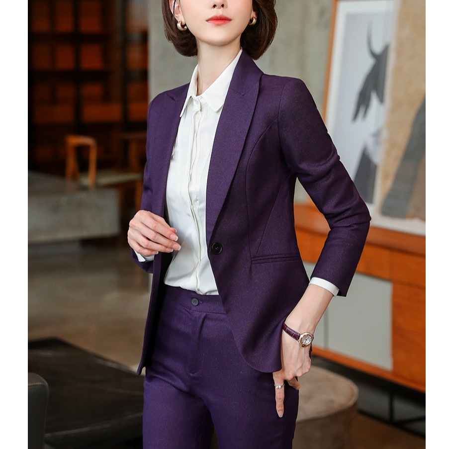 春 秋 スーツ セットアップ スカートスーツ パンツスーツ ビジネススーツ フォーマルスーツ 2点セット ジャケット レディース オフィス 通勤ファッション