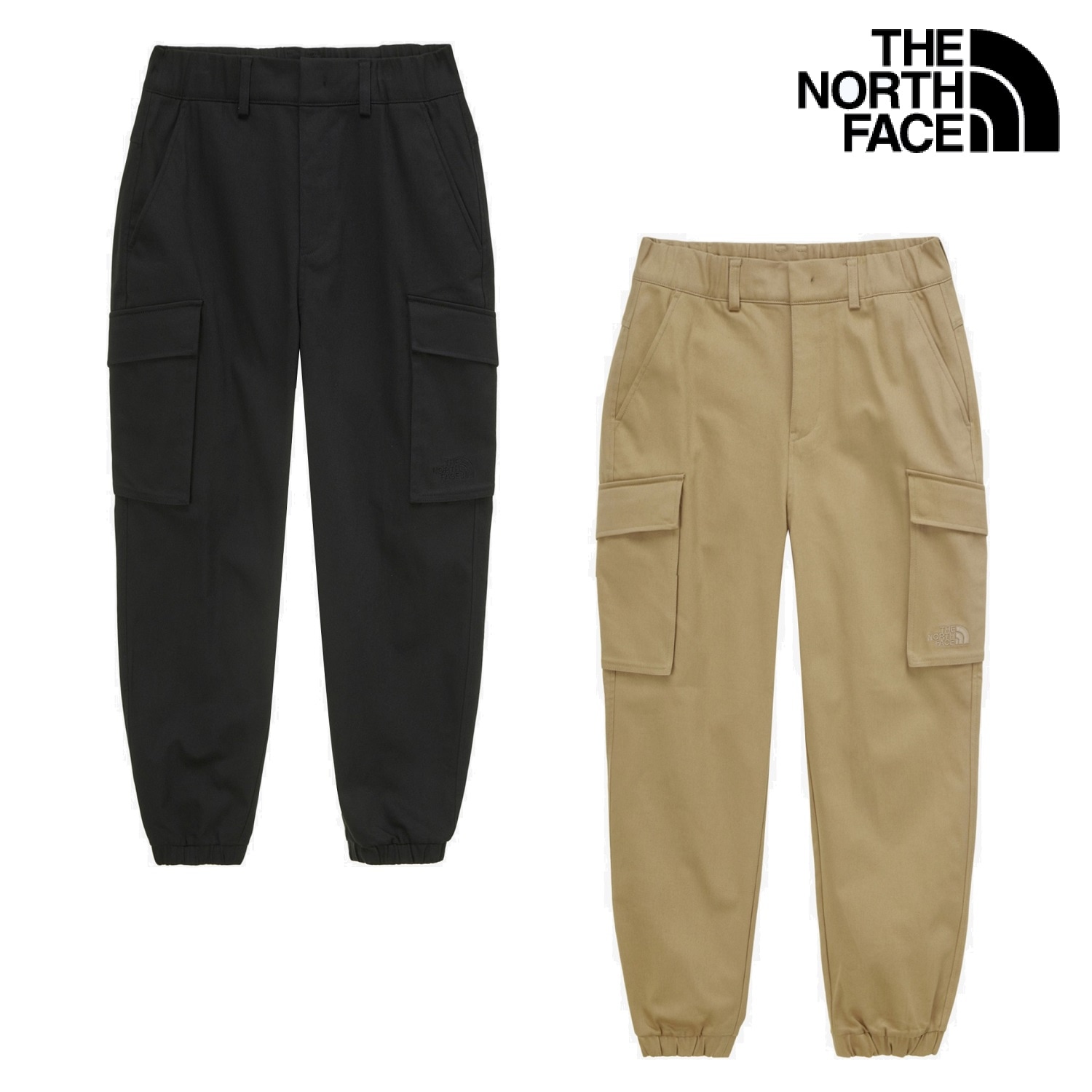 VILAN COTTON JOGGER PANTS 2色 新商品 韓国人気 男女共用 肝節期 韓国ファッション カップルアイテム