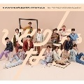 タワーレコード特典クリアポストカードランダム1枚付き SEVENTEEN ひとりじゃない 初回限定盤C (+36P PHOTO BOOK) 新品未開封