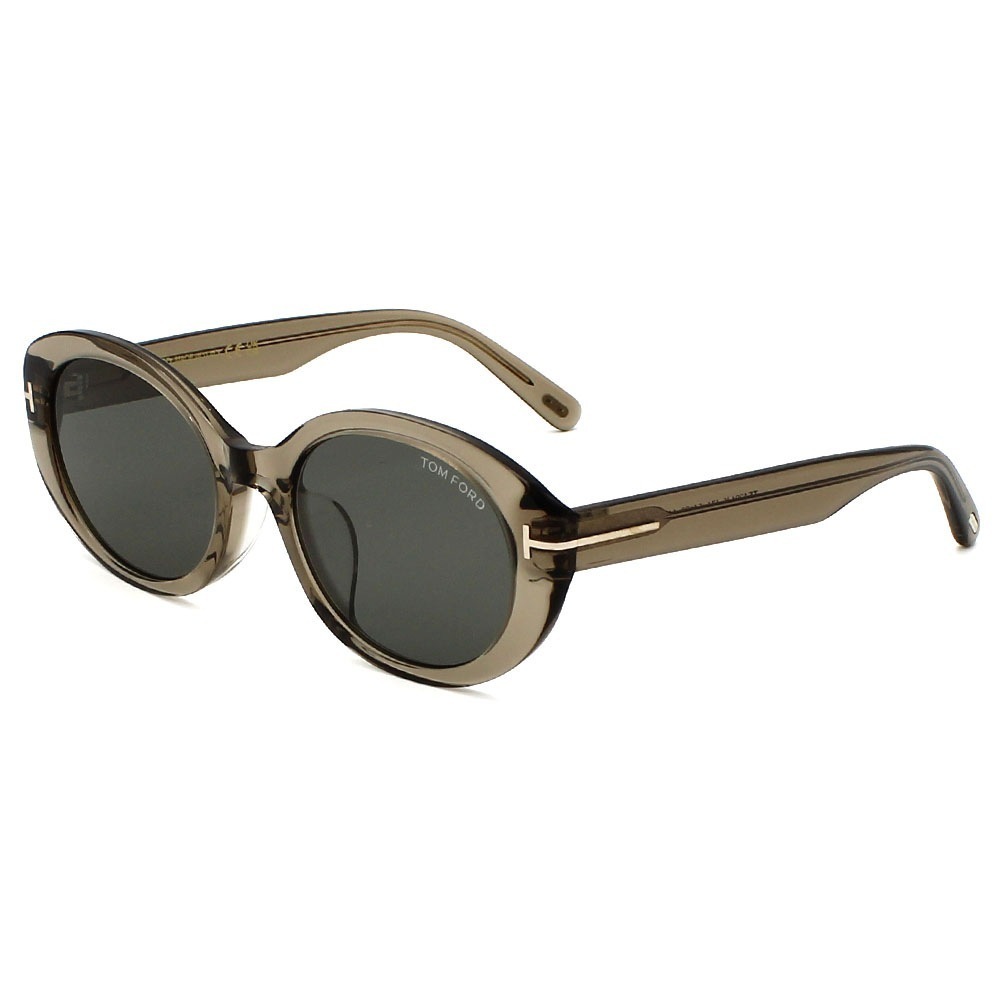 FT1294-K/S 47A 54 サングラス EYEWEAR アジアンフィット メンズ レディース ユニセックス