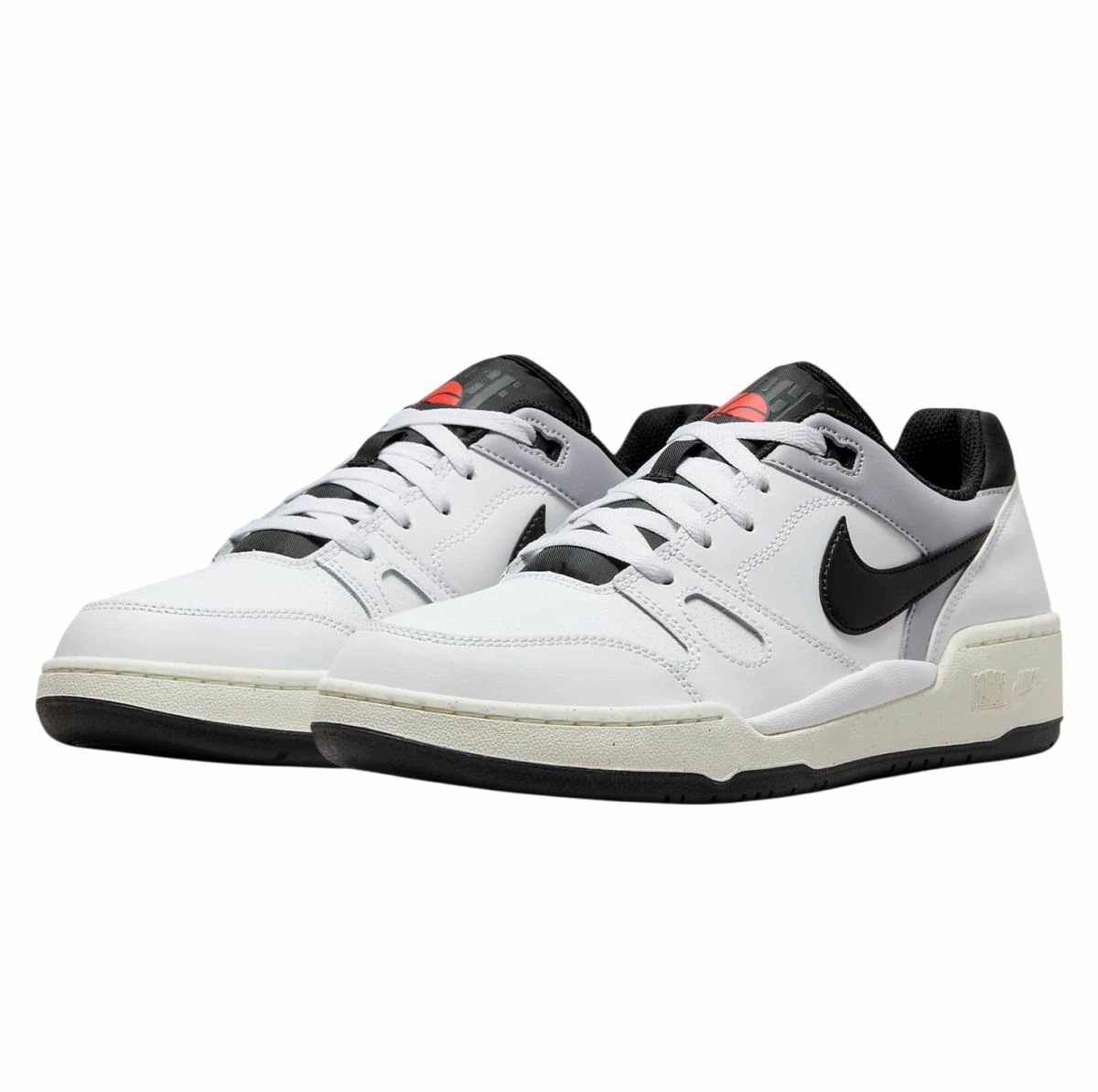 NIKE ナイキ NIKIE FULL FORCE LO ナイキ フル フォース LOW ホワイト メンズ スニーカー FB1362-101 靴