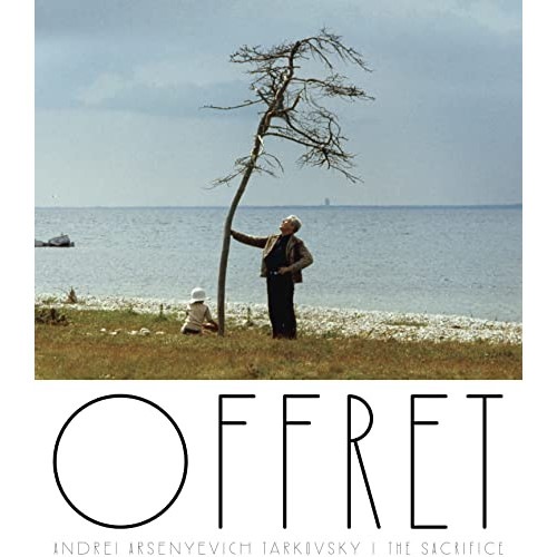 サクリファイス 4kレストア 特 別盤(Blu-ray Disc+DVD) ／ エルランド・ヨセフソン (Blu-ray) IVBD-1268