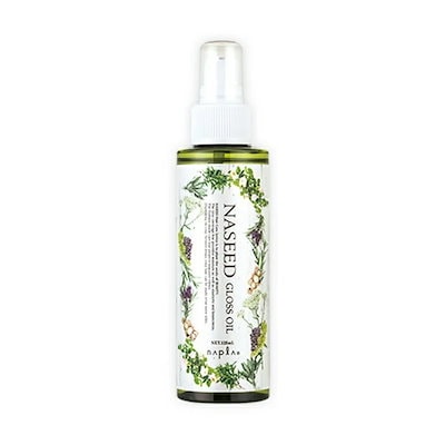 グロスオイル 洗い流さないヘアトリートメント 125ml...のサムネイル
