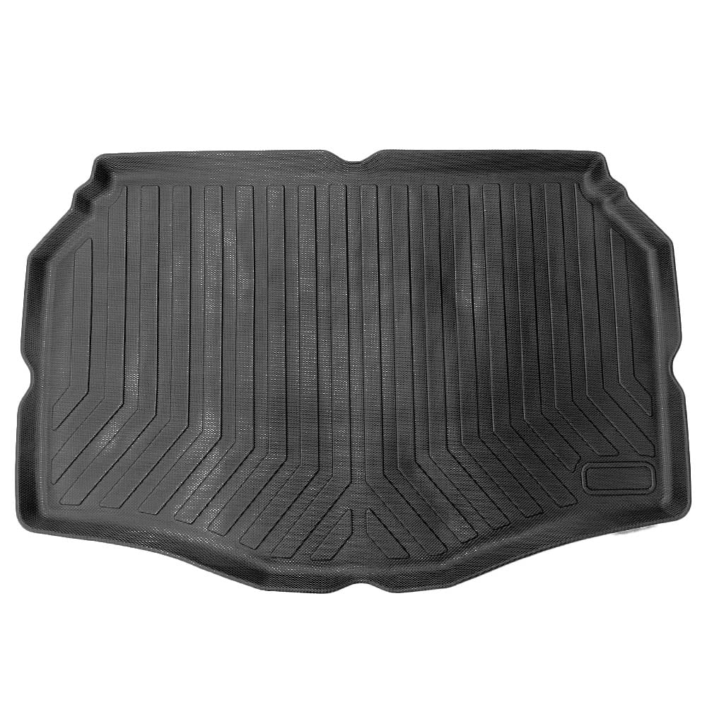 アクア MXPK10 ラゲッジマット 防水マット 3D立体マット トランクマット ラゲッジトレイ トランクトレイ ラゲッジカバー カーゴマット 汚れ防止