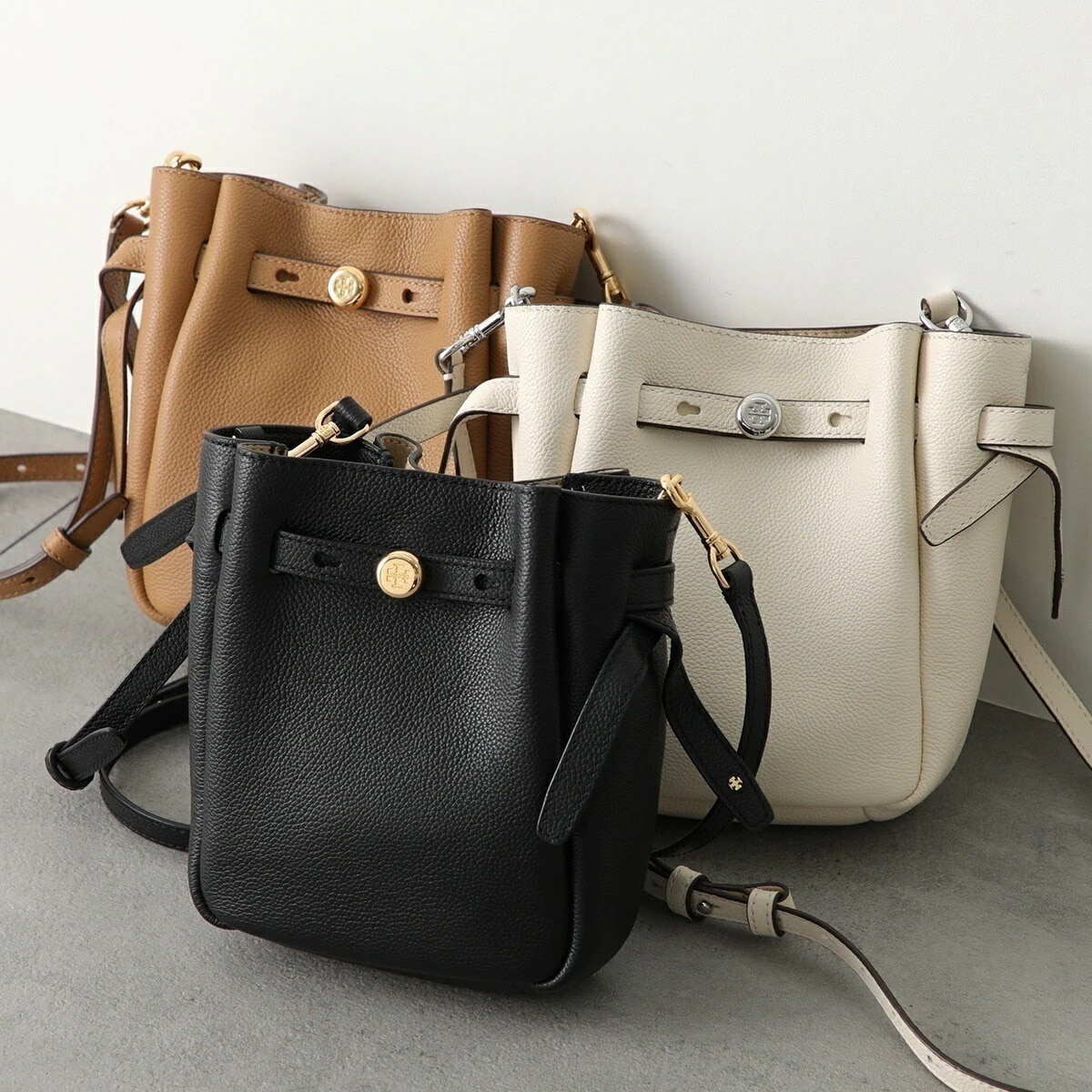 TORY BURCH トリーバーチ ショルダーバッグ ROMY PHONE CROSSBODY ロミー スモールクロスボディ 171002 レディース 鞄 カラー3色 【mega】