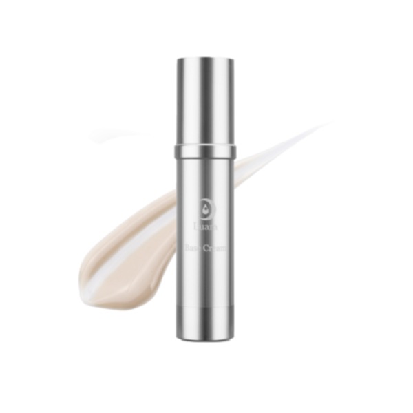 【公式】ベースクリーム30mL 化粧下地 スキンケア発想メイクアップベース ナチュラル