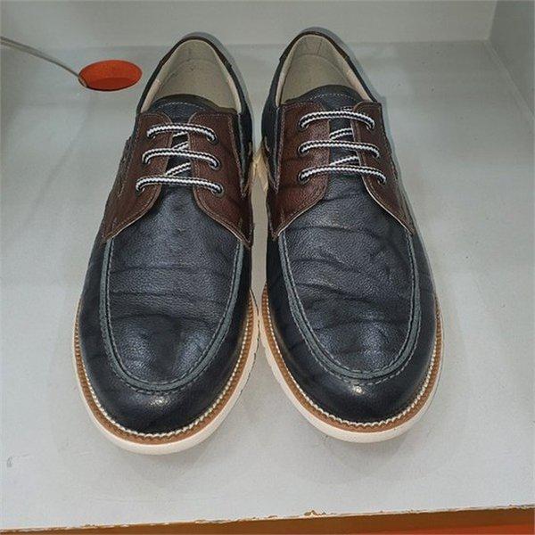 DP01 紳士靴カジュアル LCMC04U14c (6832891)