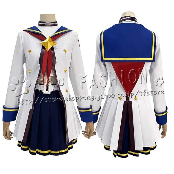 【品質良い 大好評中】ウマ娘 プリティーダービー 風 オグリキャップ 勝負服 コスプレ衣装 ウィッグ 靴 cosplay コスチューム 変装仮装 ハロウィン クリスマス