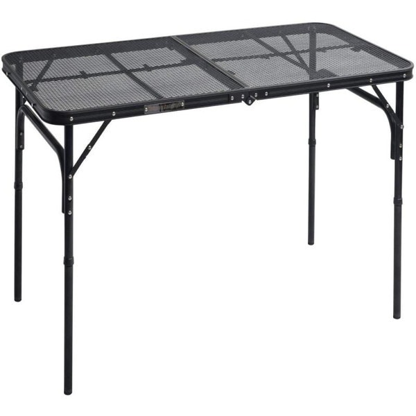 キャンパーズコレクション タフライト テーブル TLT-1260(MBK) メーカー直送 10,089円