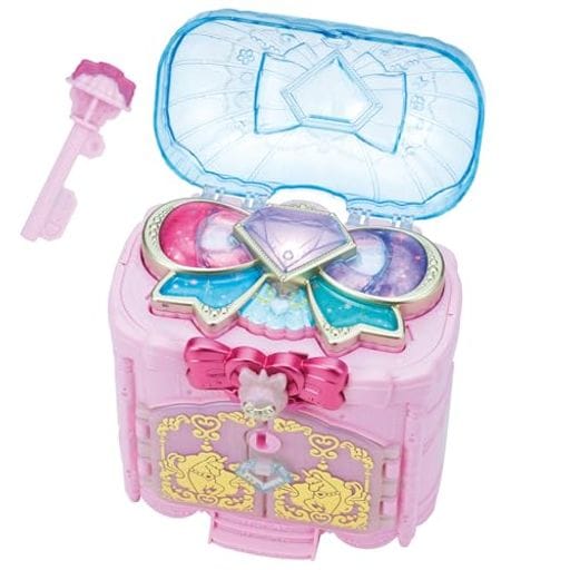 [バンダイ(BANDAI)] わんだふるぷりきゅあ! ダイヤモンドリボンキャッスル 対象年齢 3才以上