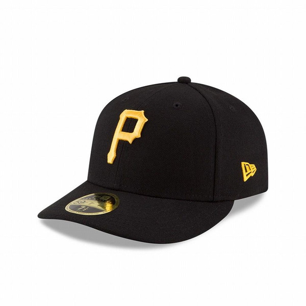 ニューエラ NEW ERA LP 59FIFTY MLBオンフィールド ピッツバーグ・パイレーツ ホーム 14524660