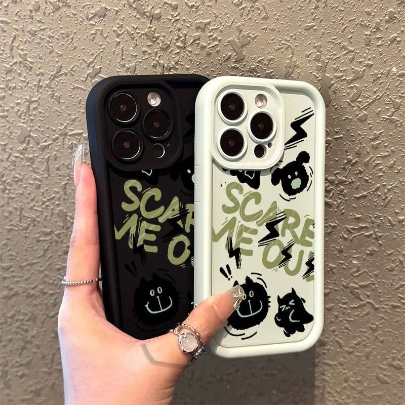 転倒防止 / ソフトシェル 14/13/12/11 汚れに強い に値 携帯ケース アップル15 風 スマホケース 4,910円