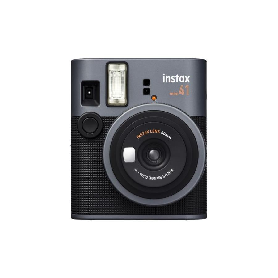 【新品】FUJIFILM 富士フイルム インスタントカメラ チェキ instax mini 41 10,815円