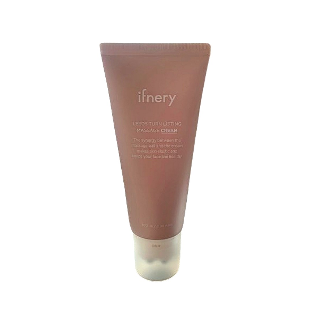 リズトンリフティングカットクリーム 100ml 1個