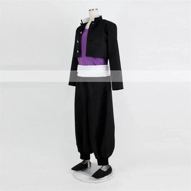 呪術廻戦 東堂葵 風 コスプレ衣装 コスチューム　cosplay 変装 キャラクター