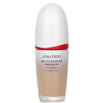 Shiseido リバイタレッセンス スキン グロウ ファンデーション SPF30 - # 260 Cashmere