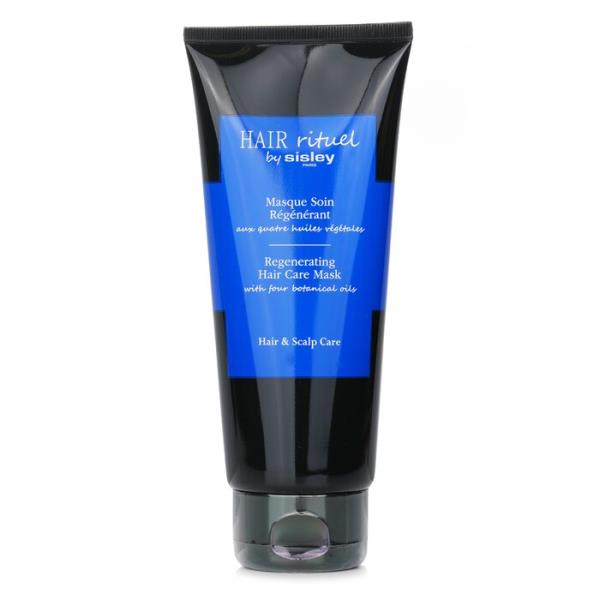 リジェネレーティング スカルプ ヘアマスク 200ml