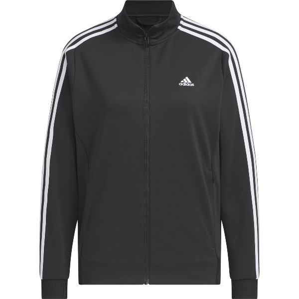 adidas アディダス W MH 3S トラックトップ トレーニングシャツ ウィメンズ KTX40-JG3796 4,963円
