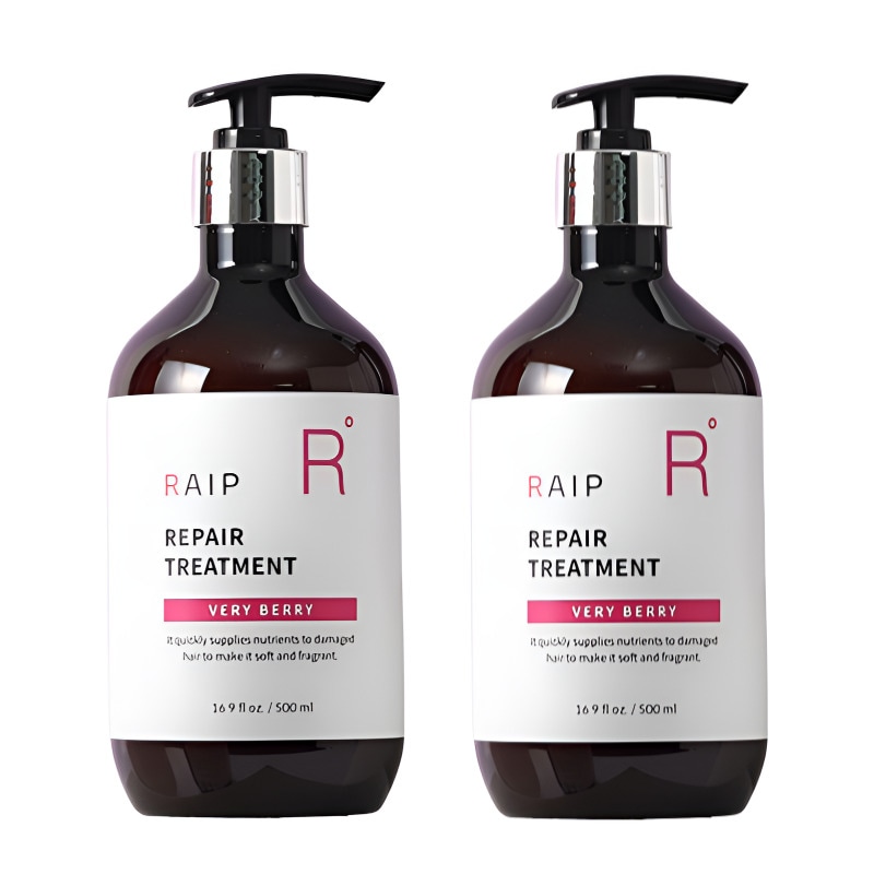リペア ヘアトリートメント 1000mlx2 タンパク質 大容量 美容室 ヘアパック 極損傷 復元 LPP ダメージヘアクリニック セルフ頭皮 ラブリーの香り