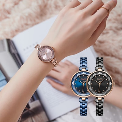 JA-1227 レディス時計 ファッションウォッチ 腕時計 ギフト 包装