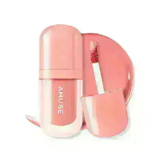 バラ売り可能 アミューズ リッププランパー べべティント ジェル