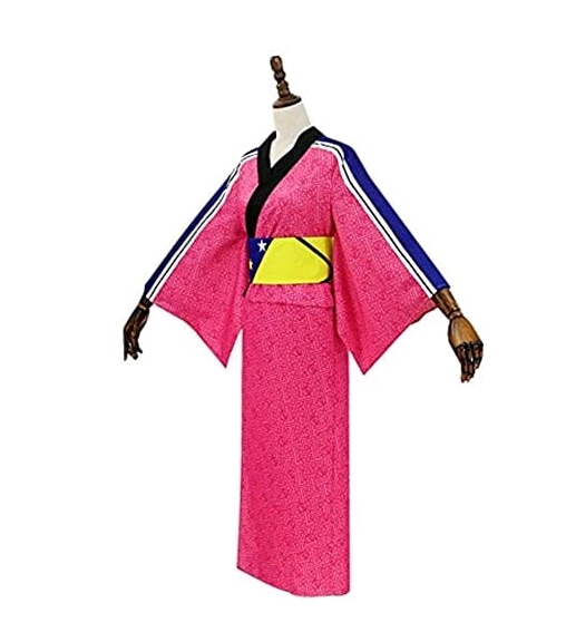 麗日お茶子 コスプレ衣装