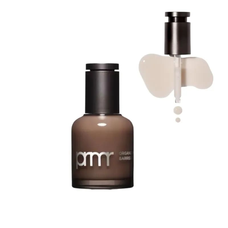 オーガニアンズバリアリペア シード ペプチド リザーブ セラム 30ml / 肌の弾力障壁を強化