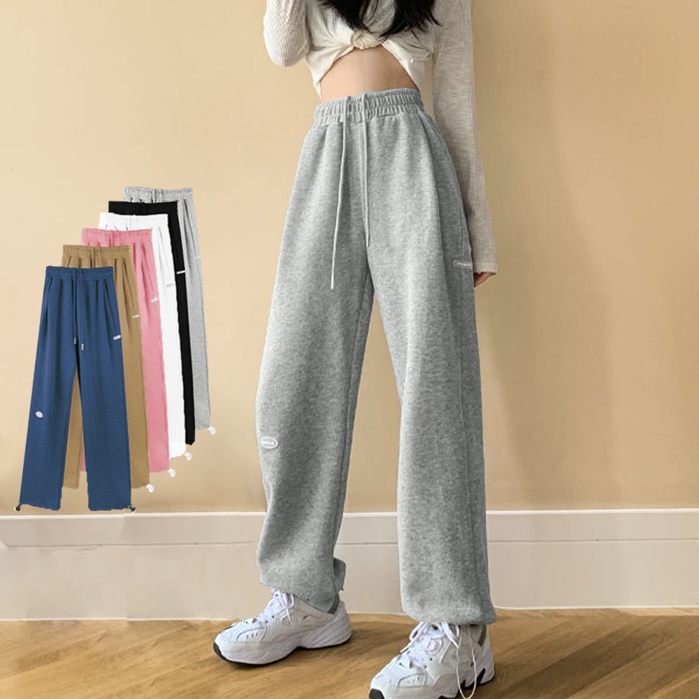 国内即納 スウェットパンツ ジョガーパンツ 韓国 4,794円