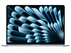 【新品/在庫あり】Apple MacBook Air 15.3インチ Liquid Retinaディスプレイ MC7A4J/A スカイブルー 15.3インチ M4 10コア 16GBメモリ 256GB