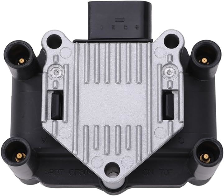 VW ゴルフ4 ゴルフ5 ゴルフ6 ゴルフプラス イグニッションコイル 032905106B 032905106D 032905106E 汎用 社外品 メンテナンスパーツ