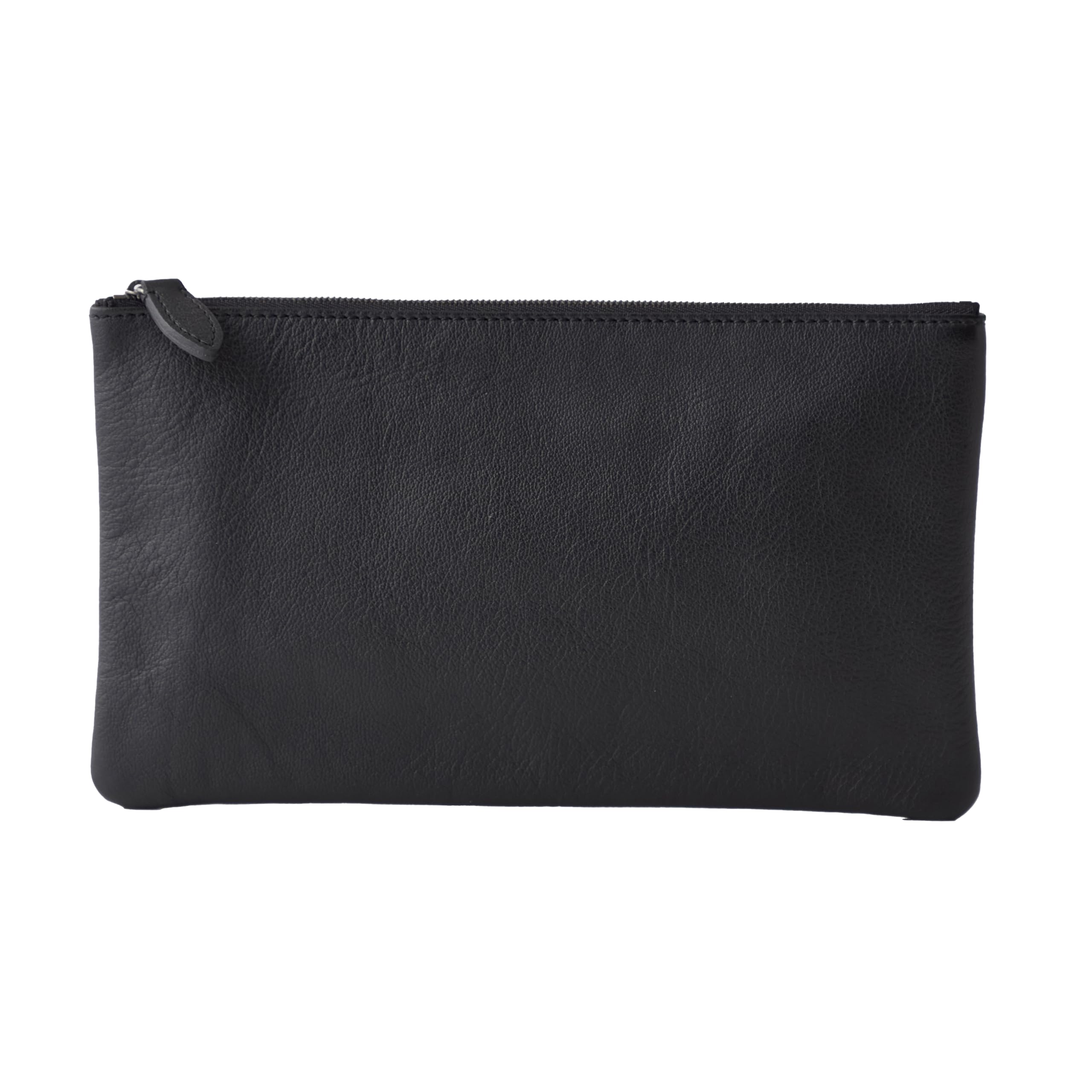 [CRAS] tatsuno(クラースタツノ) ポーチ メンズ 国産本革 クラッチバッグ バッグインバッグ 小物入れ ガジェットケース 小さめ 薄型 フラットポーチ 国産 タツノレザー crt006