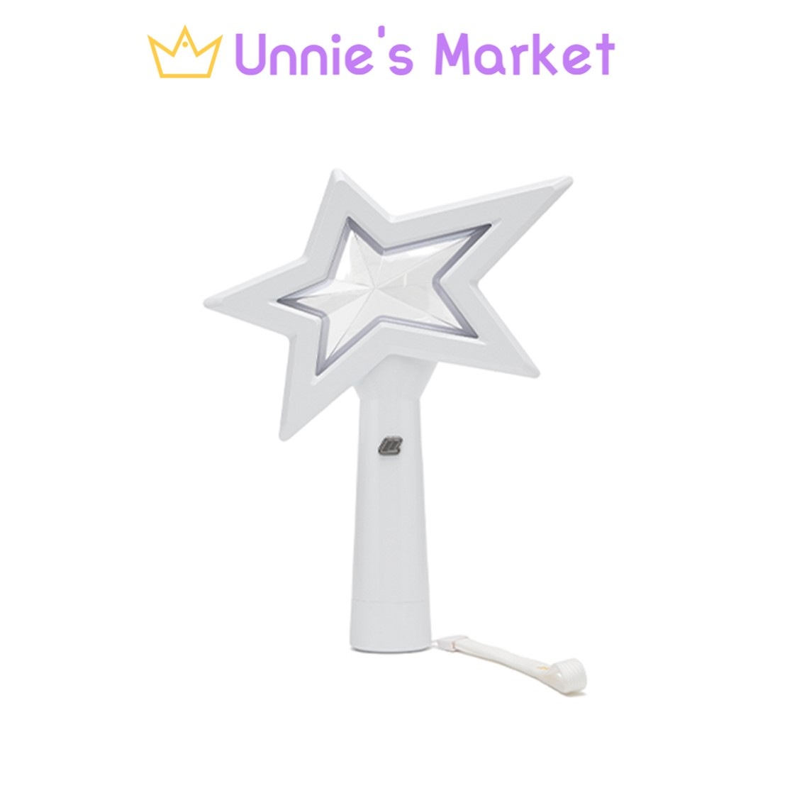 LISA OFFICIAL LIGHT STICK