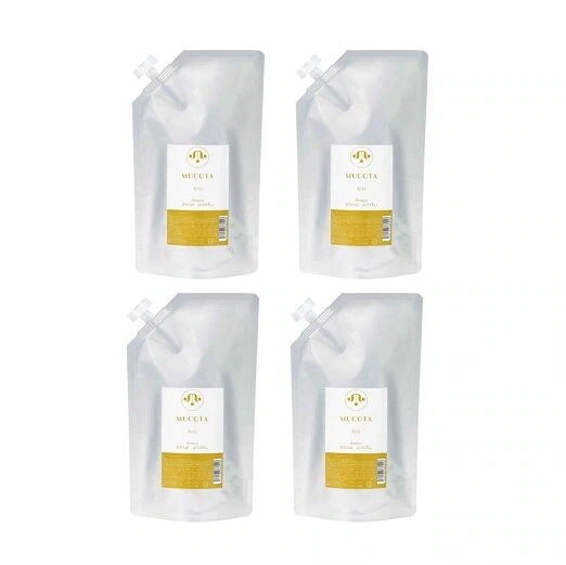 【4個セット】シャンプー A/33 1000ml レフィル