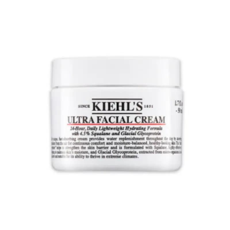 ウルトラフェイシャルクリーム 50ml