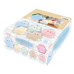 【新品/在庫あり】[Jドリーム] やさしさぬいぐるみ [1ボックス販売12個入]