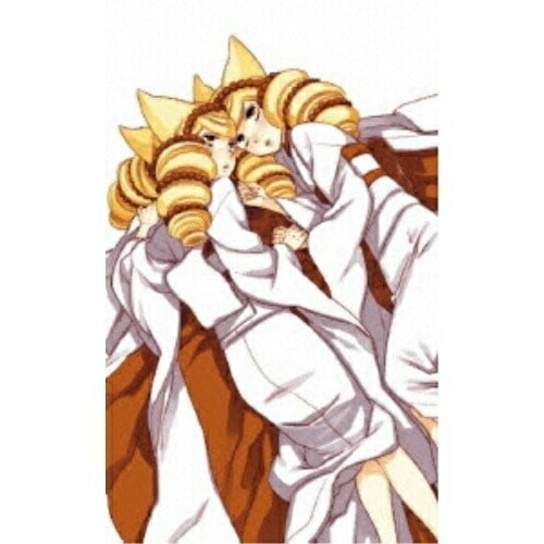 おとめ妖怪 ざくろ 3(完全生産限定版) (DVD) ANZB-3964