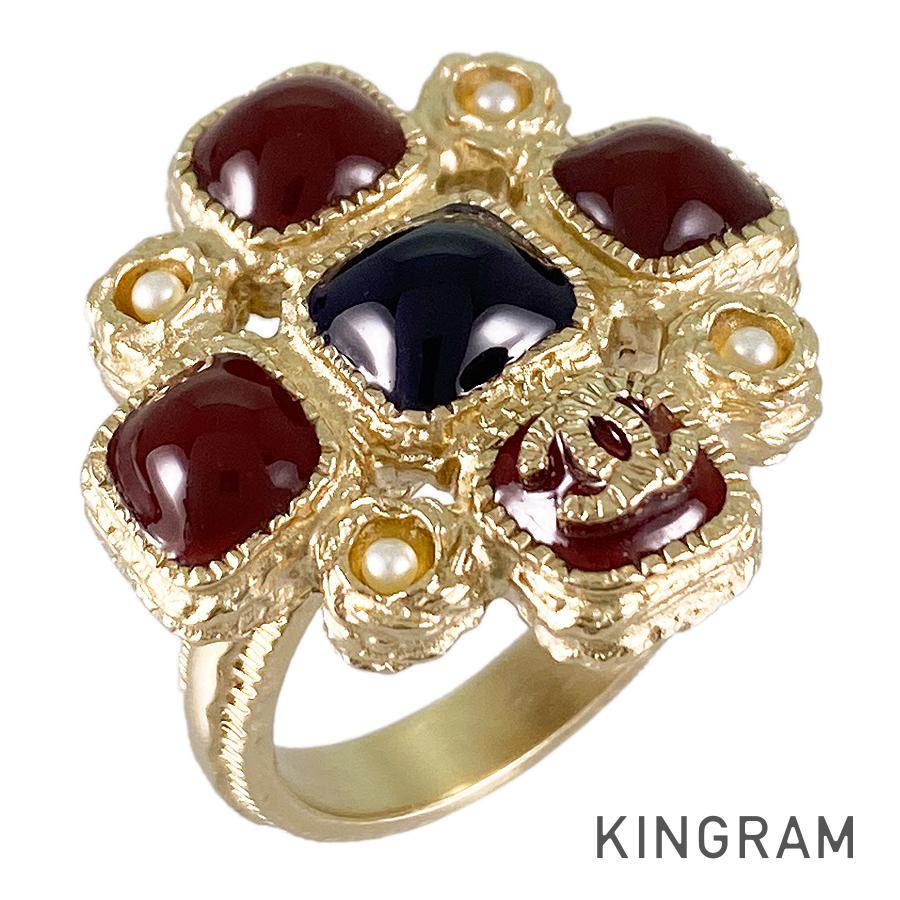 14号(54) リング kkd【中古】