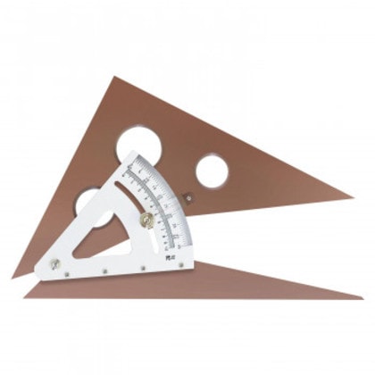 精密勾配定規 20cm型 1-810-0000 4,500円