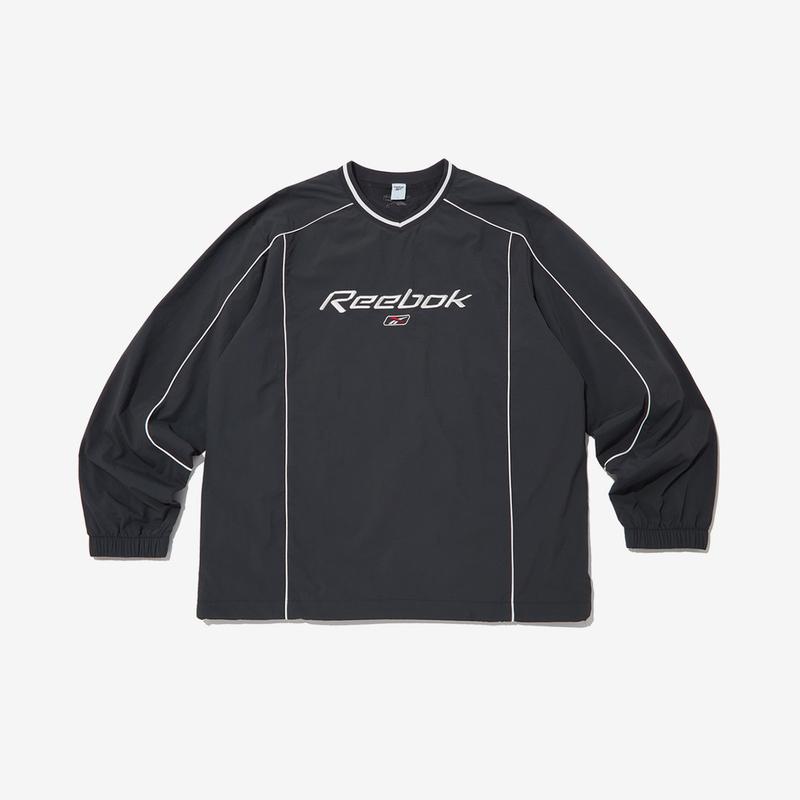 プレミアウーブンピステ - チャコール25FW RETS5FM12G3