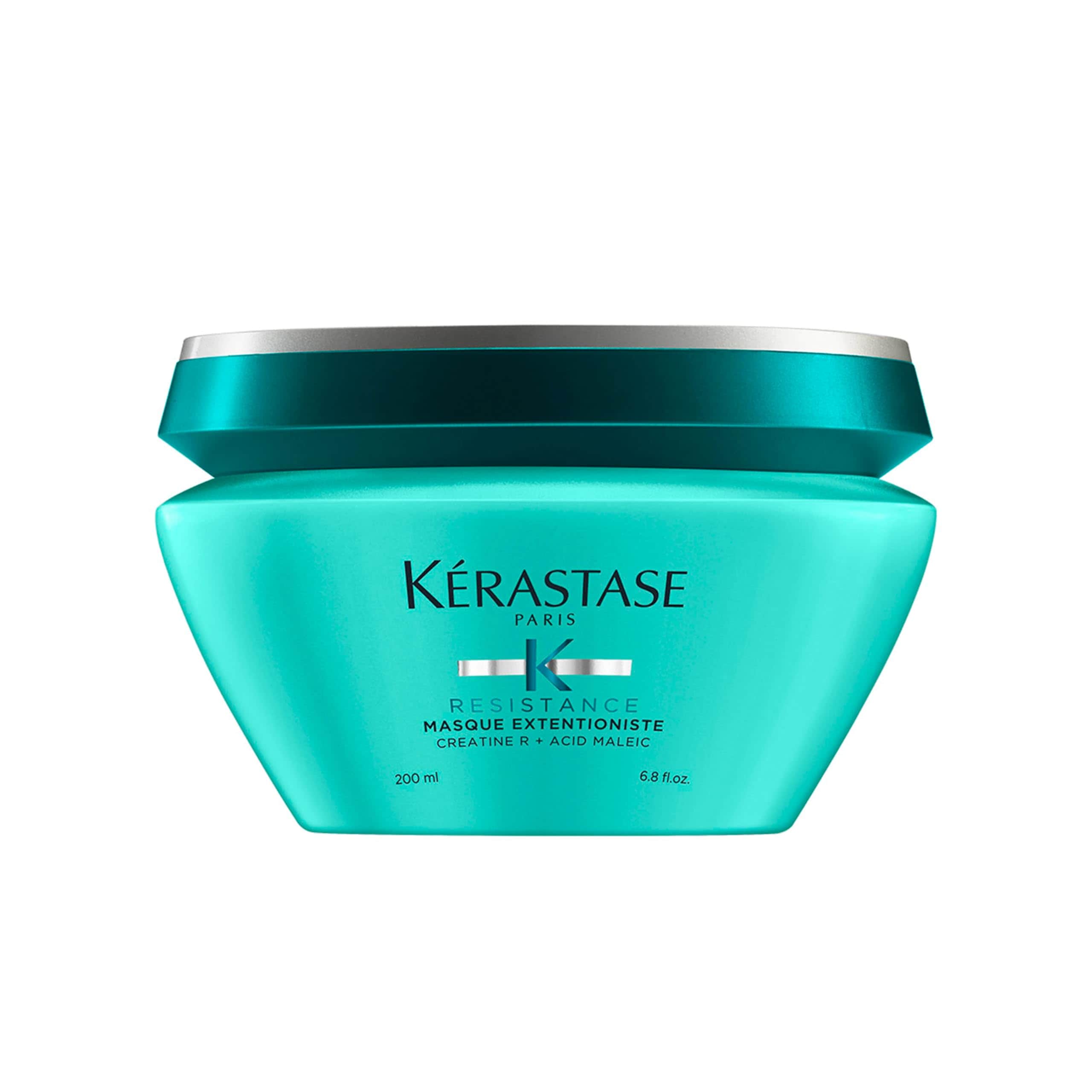 ケラスターゼ ヘアマスク マスク エクステンショニスト 200mL レジスタンス ダメージケア