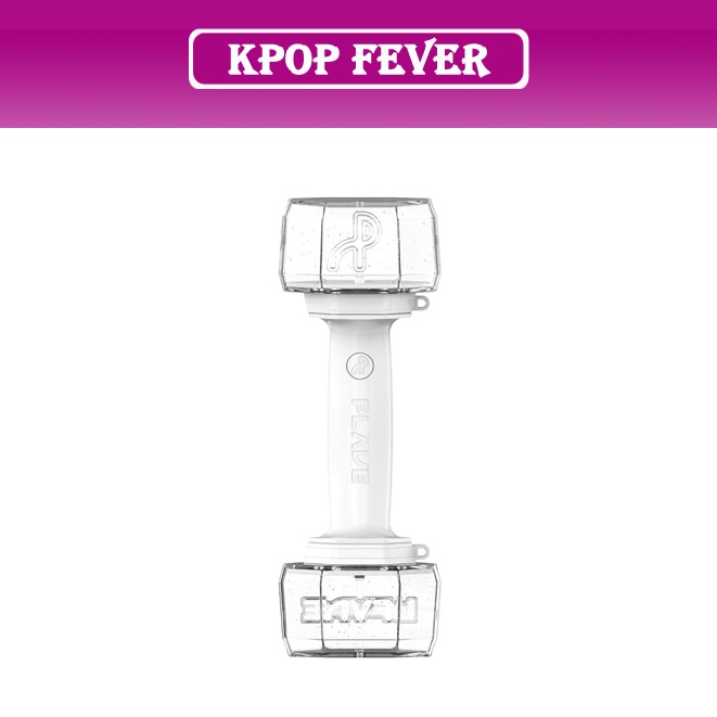 PLAVE OFFICIAL LIGHT STICK