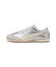 Silver-Ivory
