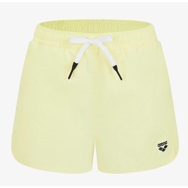 女性用ビーチスウィズル2部パンツ水着(A6BL1PW02)LYE