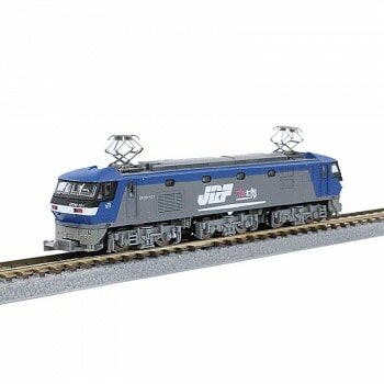 EF210 100 電気機関車 PS22Dパンタ T018-2