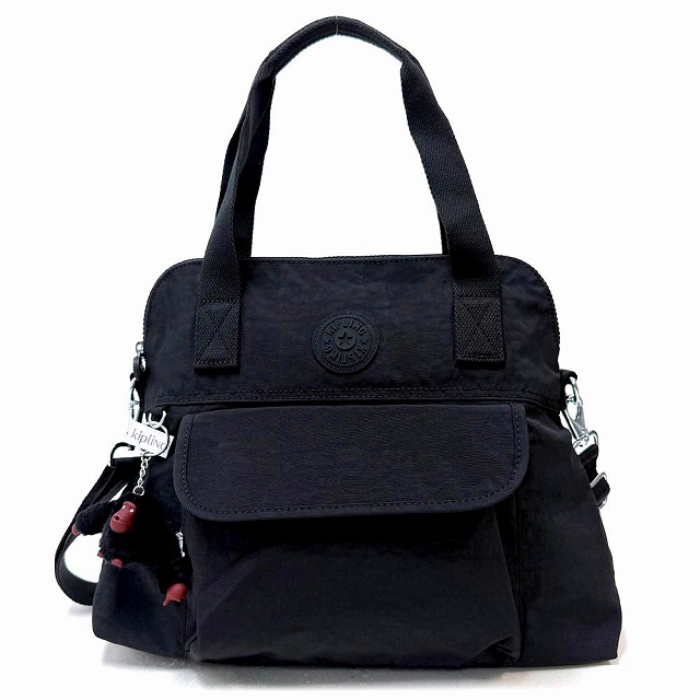 KipLing キプリング アウトレット パフネイロ Pahneiro クロスボディ ショルダーバッグ KI9393 0DH