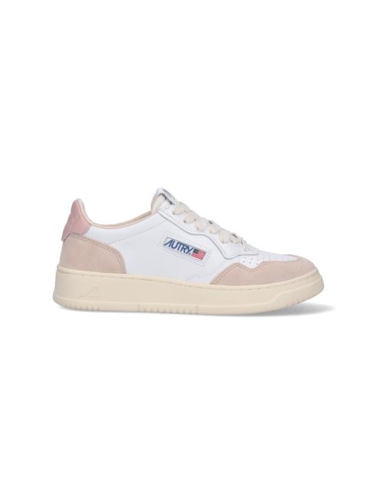AUTRY Women Sneakers AULW LS37 White