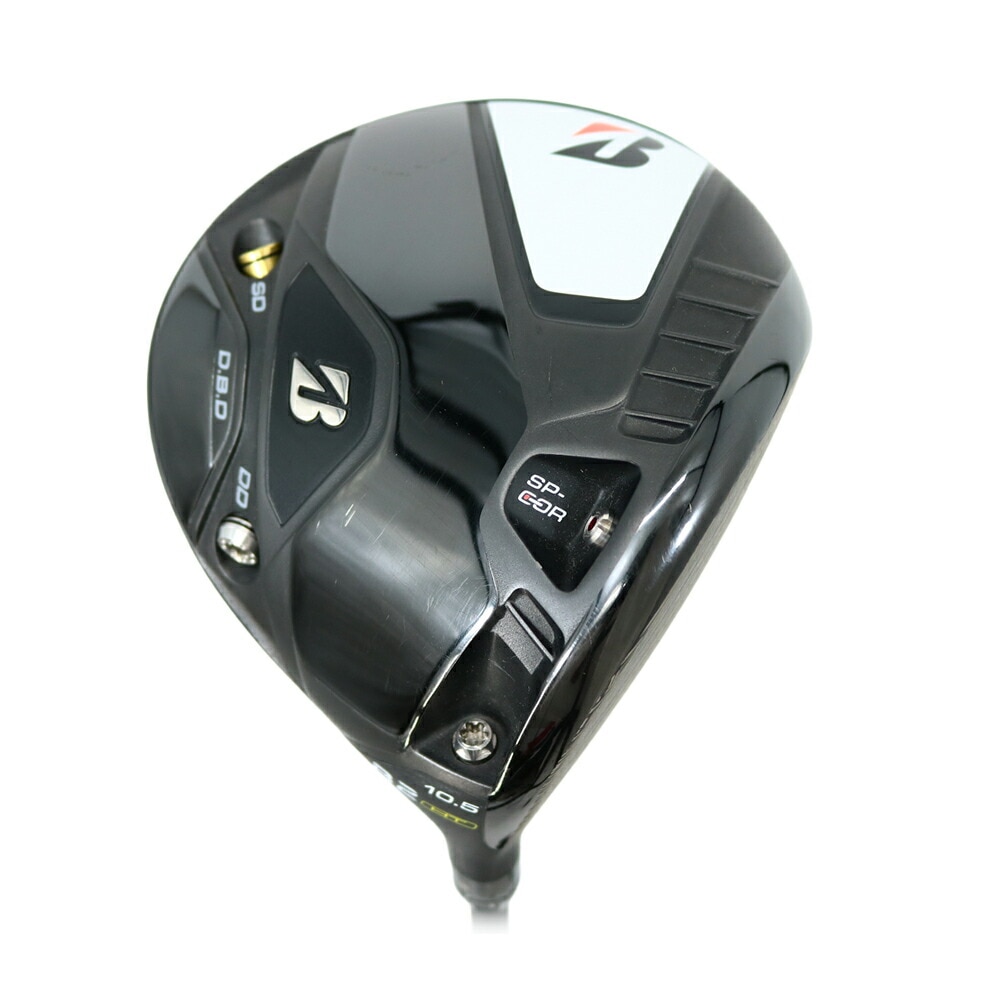 【中古】B2HT ドライバー VANQUISH BS50 シャフト 2023 [10．5 SR]【Cランク】 308559