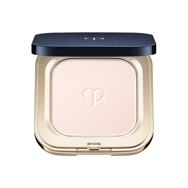 クレ・ド・ポー ボーテ / Cle de Peau Beaute プードルコンパクトエサンシエルn / 本体 / 5g / 天然ローズオイルなどを調香した香り